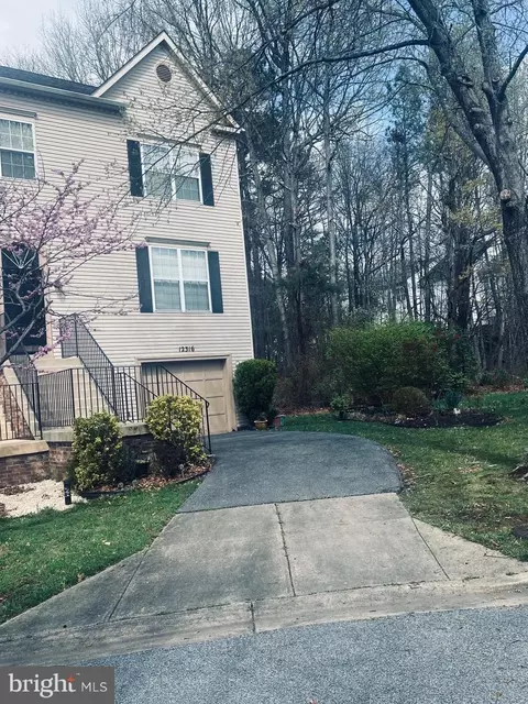 12316 Quilt Patch Ln, Bowie, MD 20720