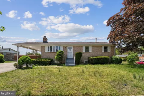 8601 Pretoria Ct, Clinton, MD 20735