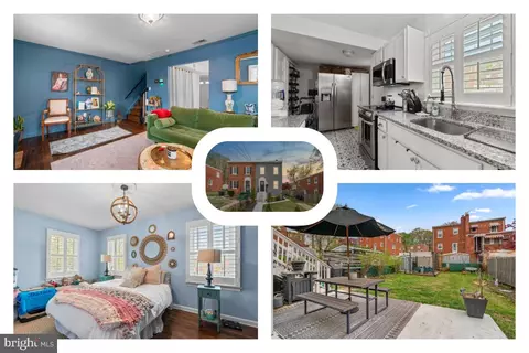 6313 Morocco St, Capitol Heights, MD 20743