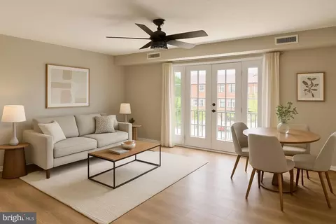 3817 Swann Rd #302, Suitland, MD 20746