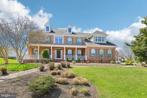 7020 Ironbridge Ln, Laurel, MD 20707