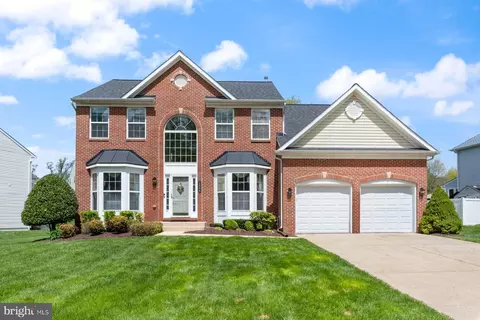 2806 Melisa Dr, Fort Washington, MD 20744