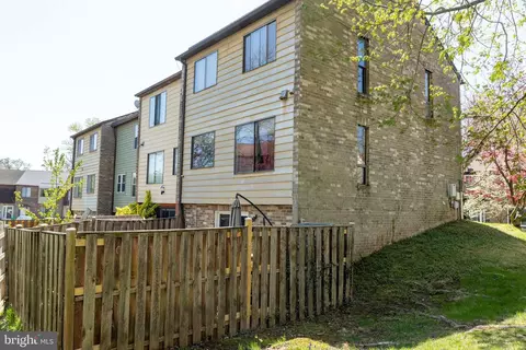 Exterior - 6900 Cipriano Woods Ct, Lanham, MD 20706 photo 5 of 5