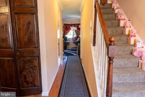 Entry Way - 6900 Cipriano Woods Ct, Lanham, MD 20706 photo 1 of 1