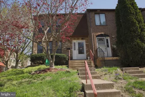 Exterior - 6900 Cipriano Woods Ct, Lanham, MD 20706 photo 2 of 5