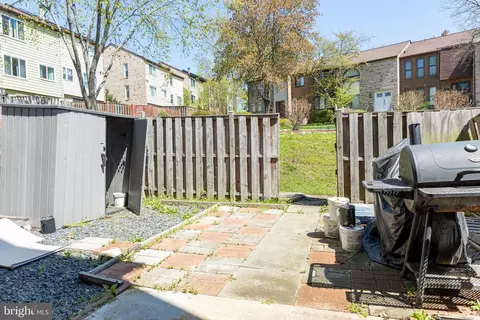 Exterior - 6900 Cipriano Woods Ct, Lanham, MD 20706 photo 4 of 5