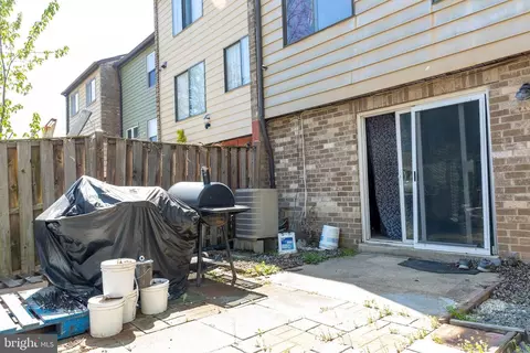 Exterior - 6900 Cipriano Woods Ct, Lanham, MD 20706 photo 3 of 5