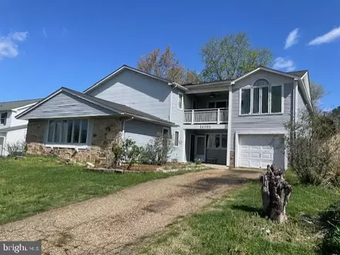 12304 Firtree Ln, Bowie, MD 20715