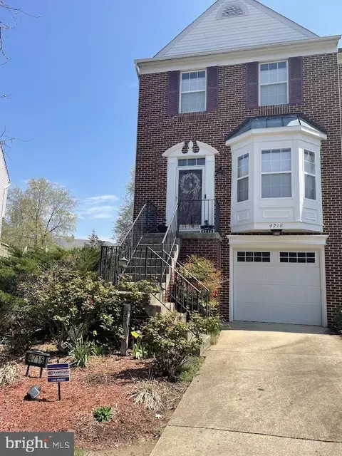 4716 Captain Bayne Ct, Marlboro, MD 20772