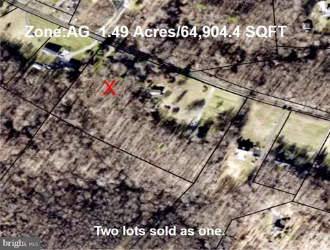 Croom Airport Road, Upper Marlboro, MD 20772