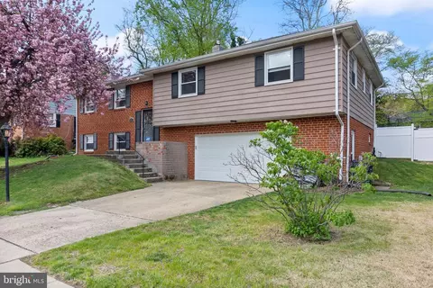 201 Herrington Dr, Marlboro, MD 20774