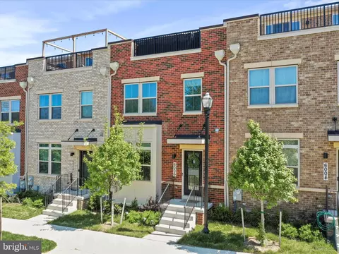 6006 Bellamy Oaks Pl, Hyattsville, MD 20782