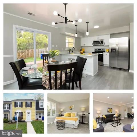 15750 Piller Ln, Bowie, MD 20716