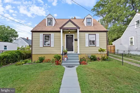 3102 Lancer Pl, Hyattsville, MD 20782