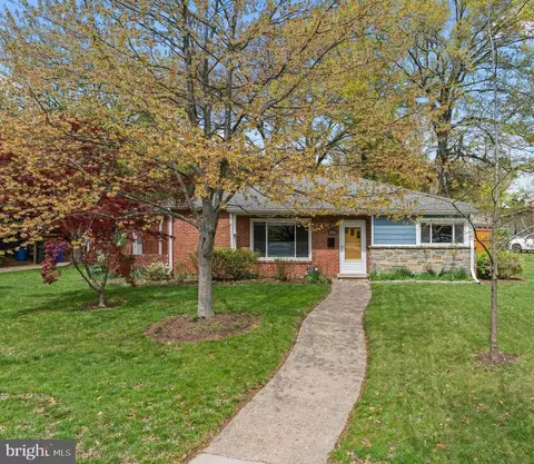 3904 Beechwood Rd, University Park, MD 20782