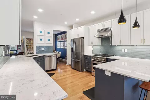 1111 Blue Wing Ter, Marlboro, MD 20774