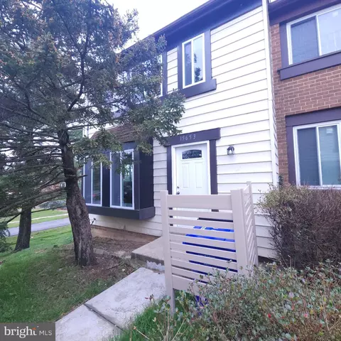 15653 Millbrook Ln #21, Laurel, MD 20707