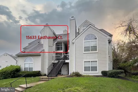 15633 Easthaven Ct #1005, Bowie, MD 20716