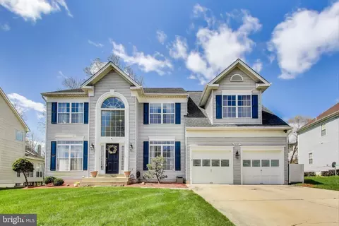 10107 Linford Ter, Lanham, MD 20706