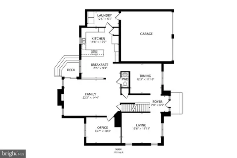 10107 Linford Ter, Lanham, MD 20706 photo 16