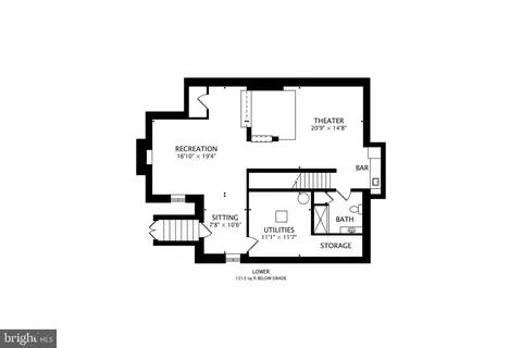 10107 Linford Ter, Lanham, MD 20706 photo 39