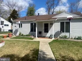 2004 Quebec St, Hyattsville, MD 20783