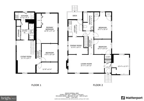 1515 3rd St, Lanham, MD 20706 photo 36