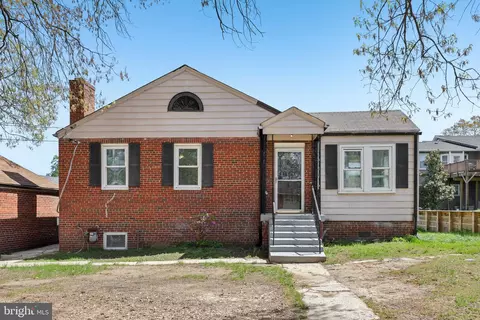 1515 3rd St, Lanham, MD 20706 photo 2