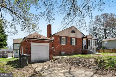 1515 3rd St, Lanham, MD 20706