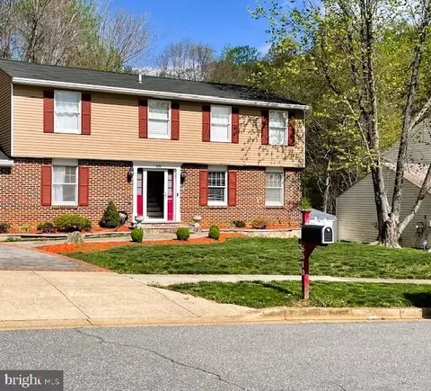 Exterior - 6510 Killarney St, Clinton, MD 20735 photo 14 of 31
