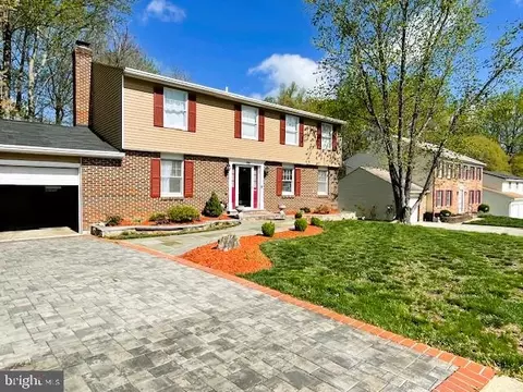 Exterior - 6510 Killarney St, Clinton, MD 20735 photo 5 of 31