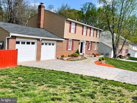 Exterior - 6510 Killarney St, Clinton, MD 20735 photo 23 of 31
