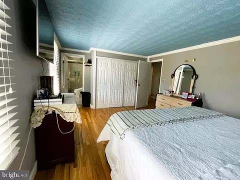 Bedroom - 6510 Killarney St, Clinton, MD 20735 photo 9 of 11