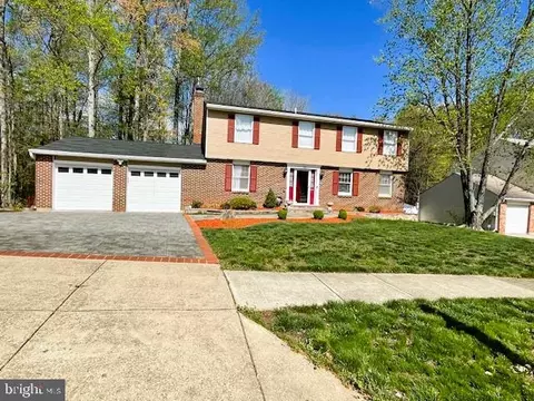 Exterior - 6510 Killarney St, Clinton, MD 20735 photo 22 of 31