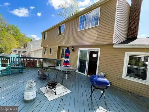 Exterior - 6510 Killarney St, Clinton, MD 20735 photo 28 of 31