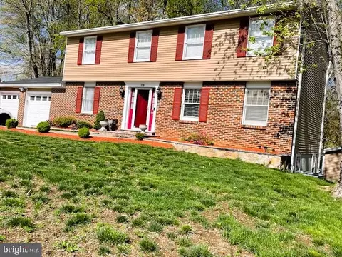 Exterior - 6510 Killarney St, Clinton, MD 20735 photo 17 of 31