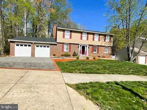 Exterior - 6510 Killarney St, Clinton, MD 20735 photo 8 of 31