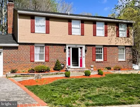 Exterior - 6510 Killarney St, Clinton, MD 20735 photo 7 of 31