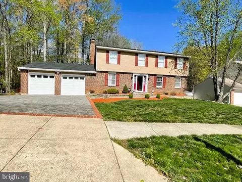 Exterior - 6510 Killarney St, Clinton, MD 20735 photo 12 of 31