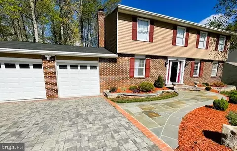 Exterior - 6510 Killarney St, Clinton, MD 20735 photo 6 of 31