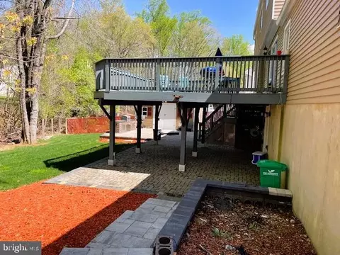 Exterior - 6510 Killarney St, Clinton, MD 20735 photo 31 of 31