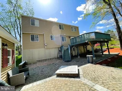 Exterior - 6510 Killarney St, Clinton, MD 20735 photo 13 of 31