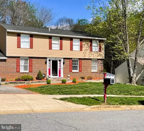 Exterior - 6510 Killarney St, Clinton, MD 20735 photo 21 of 31