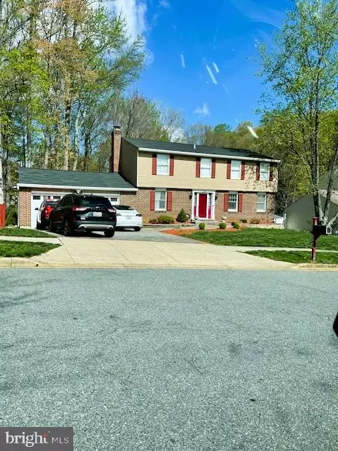 Exterior - 6510 Killarney St, Clinton, MD 20735 photo 10 of 31