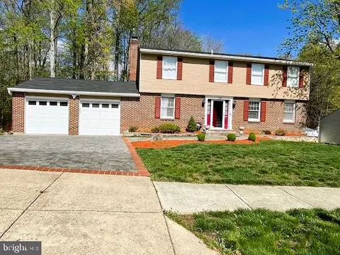 Exterior - 6510 Killarney St, Clinton, MD 20735 photo 20 of 31