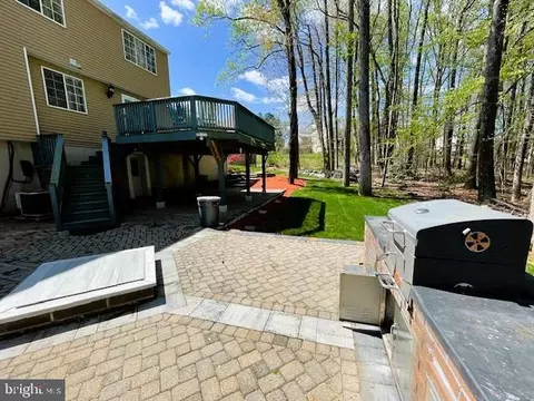 Exterior - 6510 Killarney St, Clinton, MD 20735 photo 27 of 31
