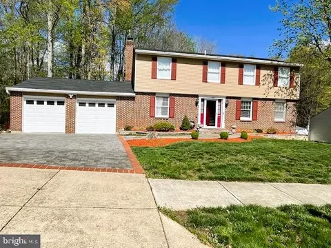 Exterior - 6510 Killarney St, Clinton, MD 20735 photo 3 of 31