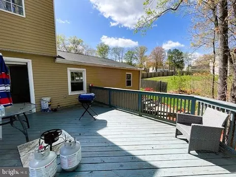 Exterior - 6510 Killarney St, Clinton, MD 20735 photo 29 of 31