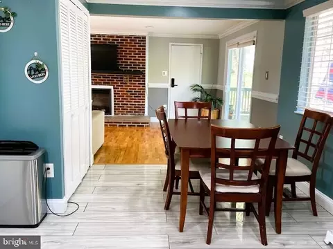 Dining - 6510 Killarney St, Clinton, MD 20735 photo 1 of 1