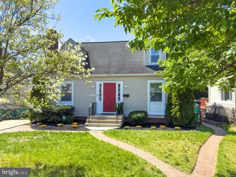 5012 56th Pl, Hyattsville, MD 20781